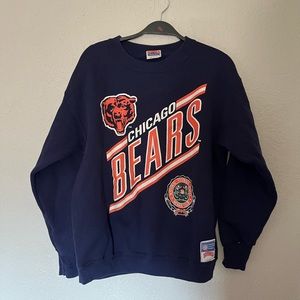 Chicago Bears Sweatshirt